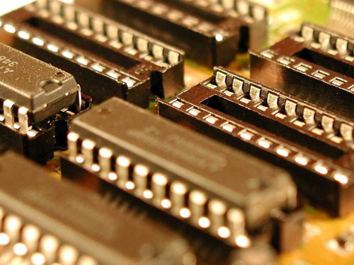 靜電對集成電路行業(yè)的危害