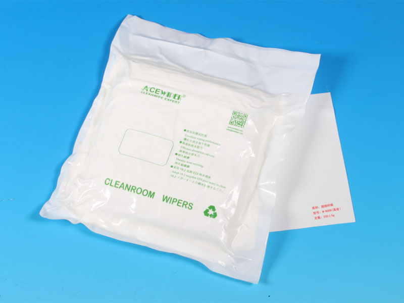 M-9009&nbsp;高密超細(xì)纖維無(wú)塵布