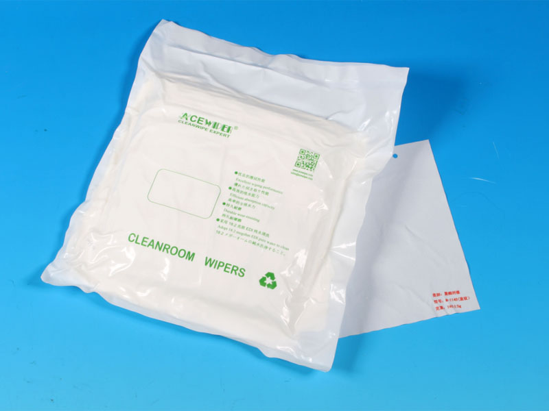 M-1140&nbsp;無塵布（聚脂纖維）