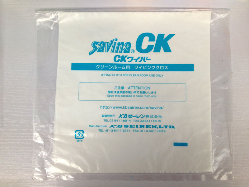 日本savina&nbsp;CK超細(xì)無(wú)塵布