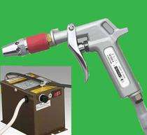 離子風(fēng)槍的用途