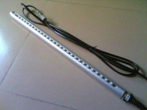 離子風(fēng)棒的離子平衡解析