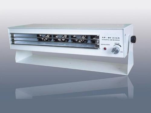 防靜電離子風(fēng)機(jī)介紹及工作原理