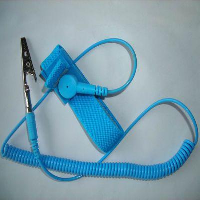 防靜電手腕帶的重要性