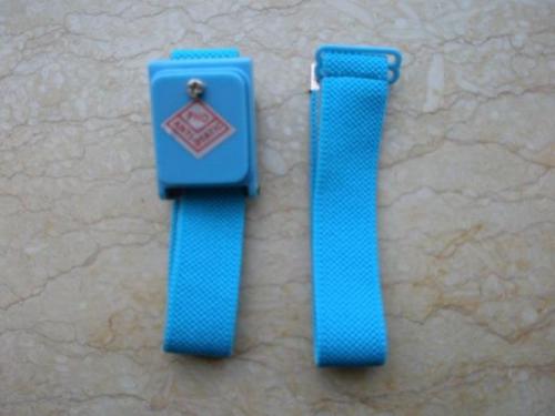 防靜電手腕帶使用說明